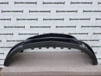 Mercedes Cla Amg Saloon Shotingbrak A118 2020-23 Front Bumper 6 Pdc Genuine E96