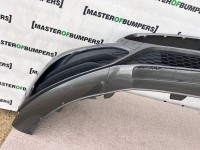 Mercedes Cla Amg Saloon Shotingbrak A118 2020-23 Front Bumper 6 Pdc Genuine E96