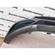 Mercedes Cla Amg Saloon Shotingbrak A118 2020-23 Front Bumper 6 Pdc Genuine E96