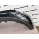 Mercedes Cla Amg Saloon Shotingbrak A118 2020-23 Front Bumper 6 Pdc Genuine E96