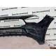 Mercedes Cla Amg Saloon Shotingbrak A118 2020-23 Front Bumper 6 Pdc Genuine E96