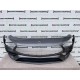 Mercedes Cla Amg Saloon Shotingbrak A118 2020-23 Front Bumper 6 Pdc Genuine E96