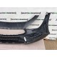 Mercedes Cla Amg Saloon Shotingbrak A118 2020-23 Front Bumper 6 Pdc Genuine E96