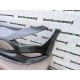 Mercedes Cla Amg Saloon Shotingbrak A118 2020-23 Front Bumper 6 Pdc Genuine E96