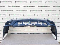 Mercedes Gl Amg Lift W166 A166 Suv 2013-2015 Rear Bumper 4 Pdc Genuine [e116]