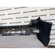 Mercedes Gl Amg Lift W166 A166 Suv 2013-2015 Rear Bumper 4 Pdc Genuine [e116]