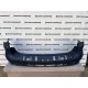 Mercedes Gl Amg Lift W166 A166 Suv 2013-2015 Rear Bumper 4 Pdc Genuine [e116]