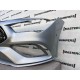 Mercedes Cla Amg Saloon Shotingbrak A118 2020-23 Front Bumper 6 Pdc Genuine E114