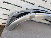 Mercedes Cla Amg Saloon Shotingbrak A118 2020-23 Front Bumper 6 Pdc Genuine E114