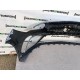 Mercedes Cla Amg Saloon Shotingbrak A118 2020-23 Front Bumper 6 Pdc Genuine E114