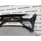 Mercedes Cla Amg Saloon Shotingbrak A118 2020-23 Front Bumper 6 Pdc Genuine E114