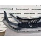 Mercedes Cla Amg Saloon Shotingbrak A118 2020-23 Front Bumper 6 Pdc Genuine E114