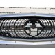 Mercedes Cla Amg Saloon Shotingbrak A118 2020-23 Front Bumper 6 Pdc Genuine E114