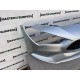 Mercedes Cla Amg Saloon Shotingbrak A118 2020-23 Front Bumper 6 Pdc Genuine E114