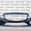 Mercedes C Class A205 Amg Line Lift 2019-2022 Front Bumper 6 Pdc Genuine [e115]