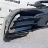 Mercedes C Class A205 Amg Line Lift 2019-2022 Front Bumper 6 Pdc Genuine [e115]