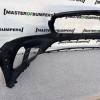 Mercedes C Class A205 Amg Line Lift 2019-2022 Front Bumper 6 Pdc Genuine [e115]