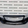 Mercedes C Class A205 Amg Line Lift 2019-2022 Front Bumper 6 Pdc Genuine [e115]