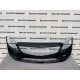 Mercedes C Class A205 Amg Line Lift 2019-2022 Front Bumper 6 Pdc Genuine [e115]