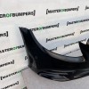 Mercedes C Class A205 Amg Line Lift 2019-2022 Front Bumper 6 Pdc Genuine [e115]