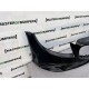 Mercedes C Class A205 Amg Line Lift 2019-2022 Front Bumper 6 Pdc Genuine [e115]