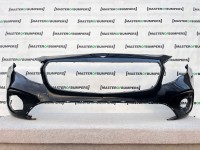 Mercedes Gla Urban Edition 4 Matic A156 2016-2019 Front Bumper Genuine [e113]