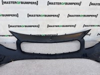 Mercedes Gla Urban Edition 4 Matic A156 2016-2019 Front Bumper Genuine [e113]