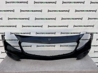 Mercedes Gla Urban Edition 4 Matic A156 2016-2019 Front Bumper Genuine [e113]