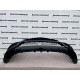 Mercedes Gla Amg Line Edition 4 Matic A156 2014-2016 Front Bumper Genuine [e121]