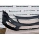 Mercedes Gla Amg Line Edition 4 Matic A156 2014-2016 Front Bumper Genuine [e121]