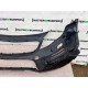 Mercedes Gla Amg Line Edition 4 Matic A156 2014-2016 Front Bumper Genuine [e121]