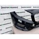 Mercedes Gla Amg Line Edition 4 Matic A156 2014-2016 Front Bumper Genuine [e121]