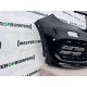 Mercedes Gla Amg Line Edition 4 Matic A156 2014-2016 Front Bumper Genuine [e121]