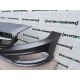 Mercedes A Class Amg Sport A176 2012-2015 Front Bumper No Pdc Genuine [e118]