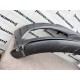 Mercedes A Class Amg Sport A176 2012-2015 Front Bumper No Pdc Genuine [e118]