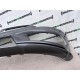 Mercedes A Class Amg Sport A176 2012-2015 Front Bumper No Pdc Genuine [e118]