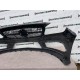 Mercedes A Class Amg Sport A176 2012-2015 Front Bumper No Pdc Genuine [e118]