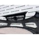 Mercedes A Class Amg Sport A176 2012-2015 Front Bumper No Pdc Genuine [e118]