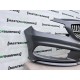 Mercedes A Class Amg Sport A176 2012-2015 Front Bumper No Pdc Genuine [e118]