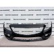 Mercedes C Class A205 Amg Sport Lift 2019-2023 Front Bumper 6 Pdc Genuine [e119]