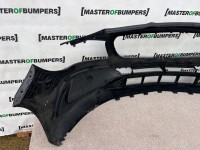 Mercedes Cla Amg A117 Face Lifting 2016-2019 Front Bumper 4 Pdc Genuine [e125]