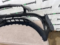 Mercedes Cla Amg A117 Face Lifting 2016-2019 Front Bumper 4 Pdc Genuine [e125]