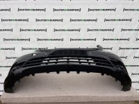 Mercedes Vito Premium Tourer A447 2015-2023 Front Bumper 6 Pdc Genuine [e123]