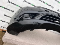 Mercedes Vito Premium Tourer A447 2015-2023 Front Bumper 6 Pdc Genuine [e123]