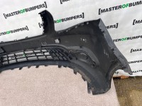 Mercedes Vito Premium Tourer A447 2015-2023 Front Bumper 6 Pdc Genuine [e123]