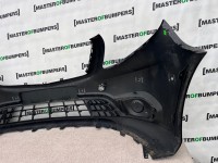 Mercedes Vito Premium Tourer A447 2015-2023 Front Bumper 6 Pdc Genuine [e123]