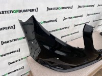 Mercedes Vito Premium Tourer A447 2015-2023 Front Bumper 6 Pdc Genuine [e123]