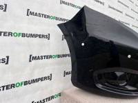 Mercedes Vito Premium Tourer A447 2015-2023 Front Bumper 6 Pdc Genuine [e123]