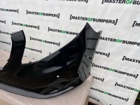 Mercedes Vito Premium Tourer A447 2015-2023 Front Bumper 6 Pdc Genuine [e123]