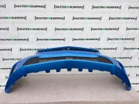 Mercedes A Class Se A176 Lift Hatchback 2016-2019 Front Bumper Genuine [e126]